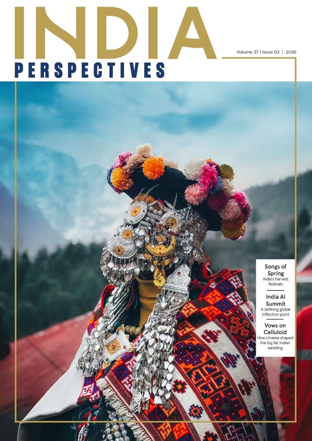 India Perspectives